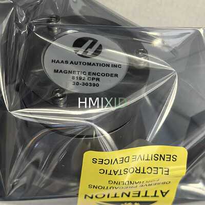 议价HAAS/8192CPR 30-30390 93-0447A全新2Q2000-649815编码器60-