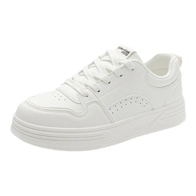 大东官方正品厚底百搭小白鞋