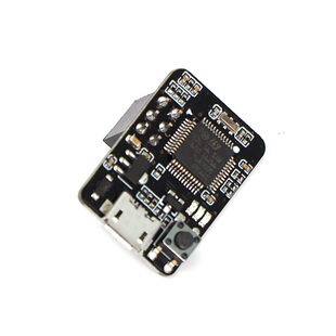 KittenBot KB-link仿真器  U盘下载器 支持Kittenblock Makecode