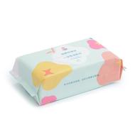 洁丽雅一次性洗脸巾纯棉加厚吸水