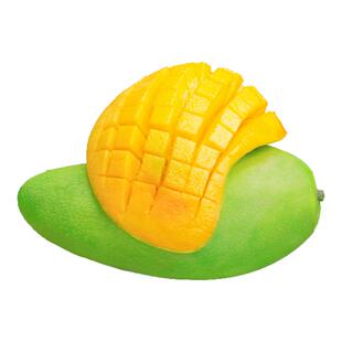 特级海南金煌芒果新鲜9斤水果整箱包邮当季水仙芒现摘青大果热带