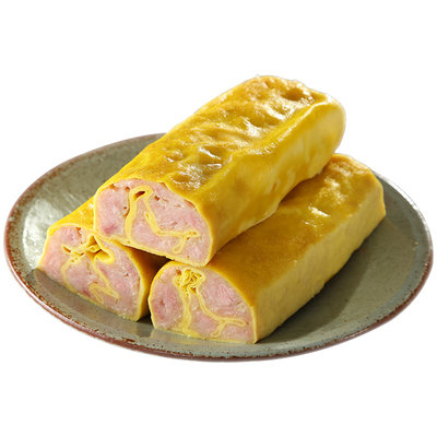 真不同金丝卷400g鸡蛋东北特产