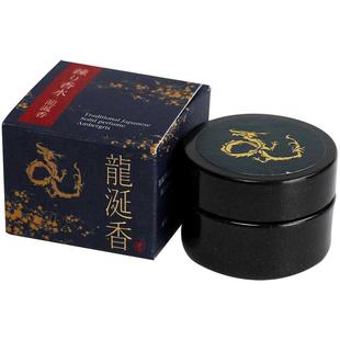 京都香彩堂固体香膏日本制进口香水持久留香随身便携网红香膏清新