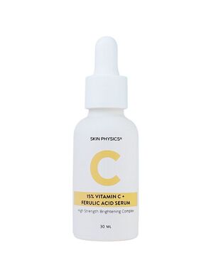 15%VC精华液美白抗氧焕亮抗初老