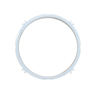 九阳电压力锅密封圈配件2L4L5L6L升电饭煲硅胶圈锅盖皮圈原装配件