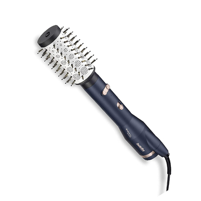 babyliss吹风梳护发负离子蓬松