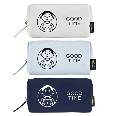 2022国誉Noritake联名笔袋收纳包