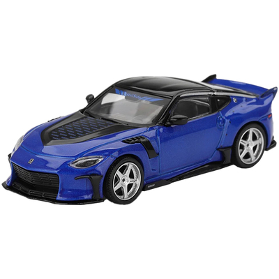 MINIGTVeilSideFFZ400