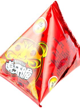 海底捞同款零食旭源虎牙脆小锅巴