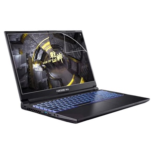 适用于神舟战神Z7屏幕膜Z10笔记本ZX9电脑AR增透膜T8雾面屏秒变镜面Z8R7无影膜G12防反光15.6/17.3寸保护贴膜