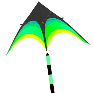 潍坊草原风筝微风易飞成大人专用儿童专业级高档大型超大2025新款