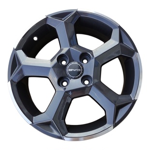 适用比亚迪F3 G3 L3 F3R F0 E1 E2 E3速锐秦海豚改装海鸥轮毂车轮