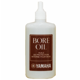 雅马哈 黑管 单簧管 双簧管 巴松 护木油 保养油 木制乐器通用