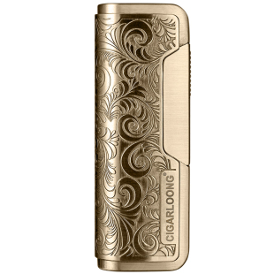 茄龙雪茄打火机高档防风雪茄专用喷枪点火器便携送男友创意个性潮