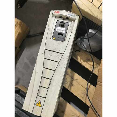〔议价-可维修〕变频器ACS510-01-017A-4