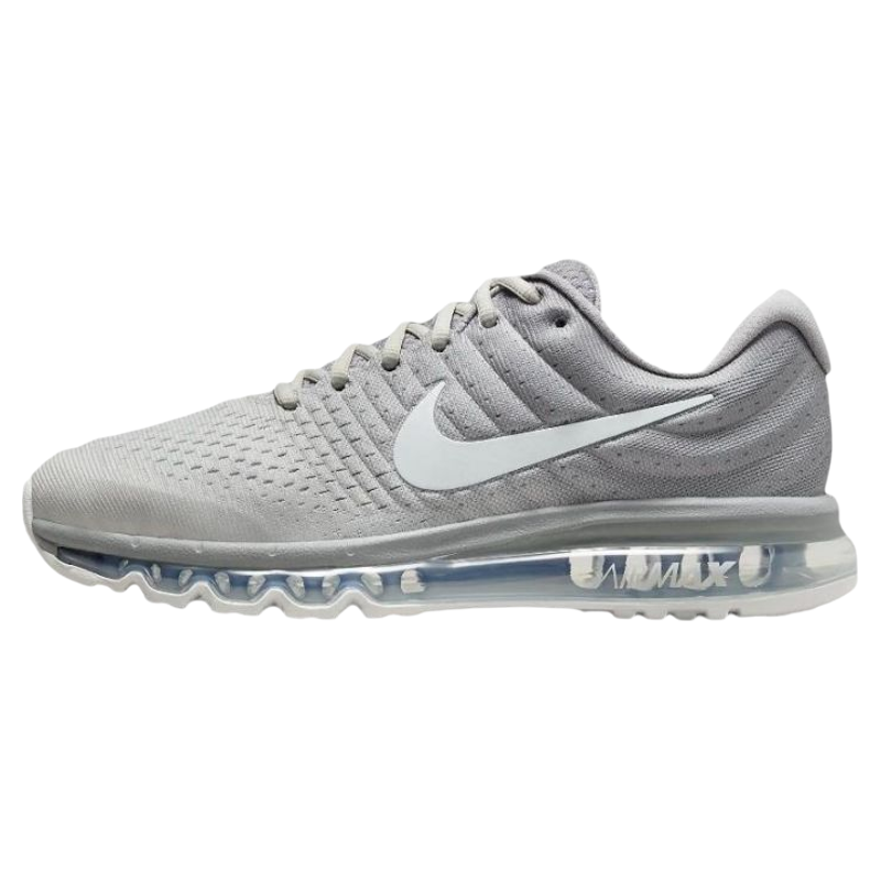 NIKE/耐克男鞋 MAX 2017 新款全掌气垫减震运动跑步鞋849559-005