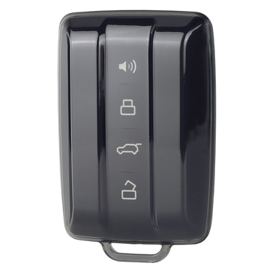 标车族坦克300钥匙套tpu简约透明