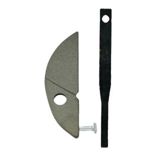 佐川田刘一手果树剪刀A1A2A3修枝剪弹簧替换刀片剪枝剪刀片配件