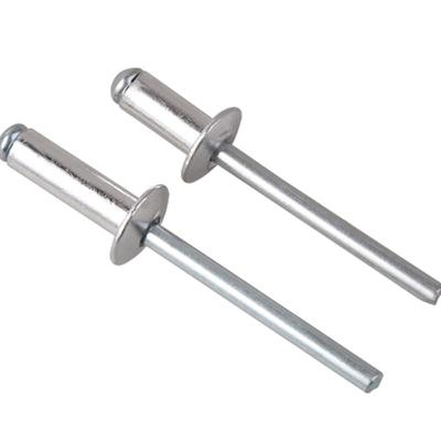 [开专票]抽芯铆钉铝拉钉6mm铆钉