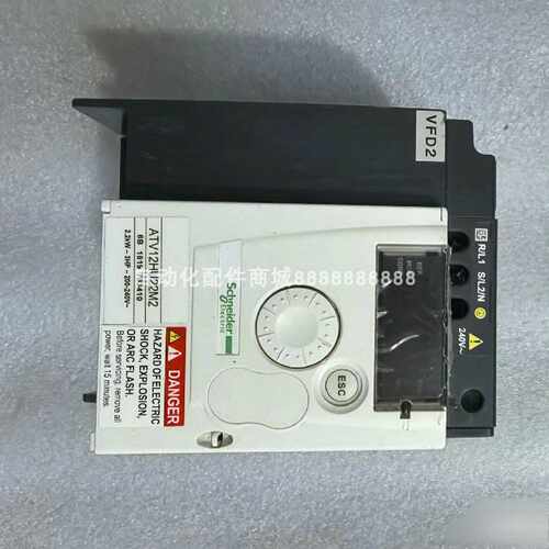 议价议价ATV930U22N4 ATV12HU22M2 议价施耐德变频器库存现货质