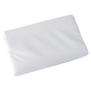 防口水防头油乳胶枕套记忆枕芯泰国橡胶枕头保护套40x60cm隔离层