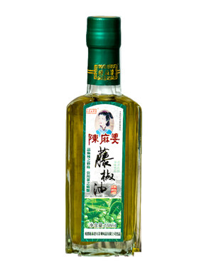陈麻婆四川特色藤椒油