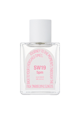 SW195pm淡香玫瑰调50ml持久留香