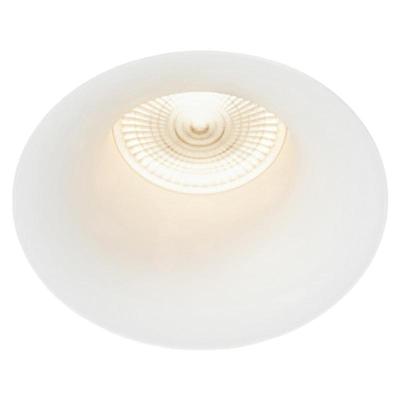 无边框可可蛋奶家用嵌入式防眩光