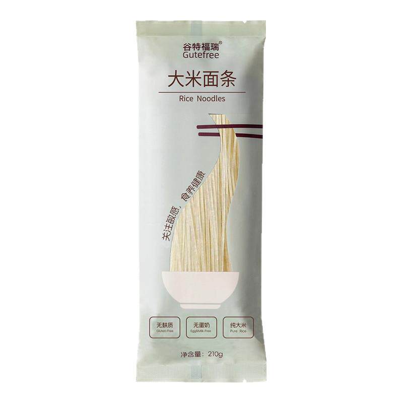 谷特福瑞无麸质大米面条纯大米