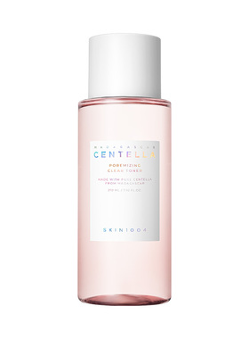 skin1004玫瑰盐毛孔爽肤水210ml