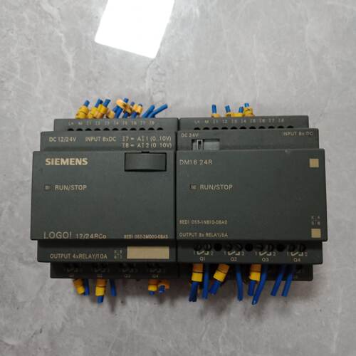 溢价-PLC 6ED1052-2MD00-0BA5 扩展DM