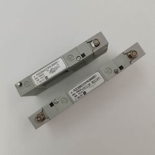 议价正品美国numatics电磁阀R2DBB6Z4MK00061/R2DBBZ4MK00061现货