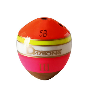 DAZHONG阿波浮漂矶钓远投啊波套装钓组筏钓海滩钓鱼漂大重浮波