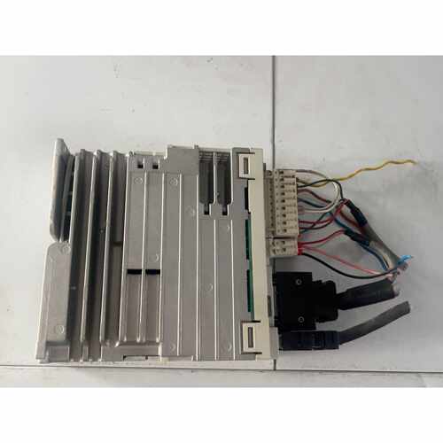 议价SMC伺服电缸驱动器LECSA2S3200W实物拍摄维修