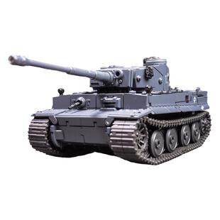 现货 钢铁战魂泰格变形玩具领袖之证汽车人军事虎式坦克吵闹金刚