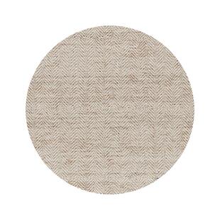 CCF 黑胶唱片圆形毯轻奢可拆洗客厅无胶地毯可机洗衣帽间卧室转椅