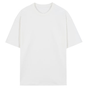 Allbirds Allgood宽松休闲男士短袖上衣夏季新款男装圆领运动T恤
