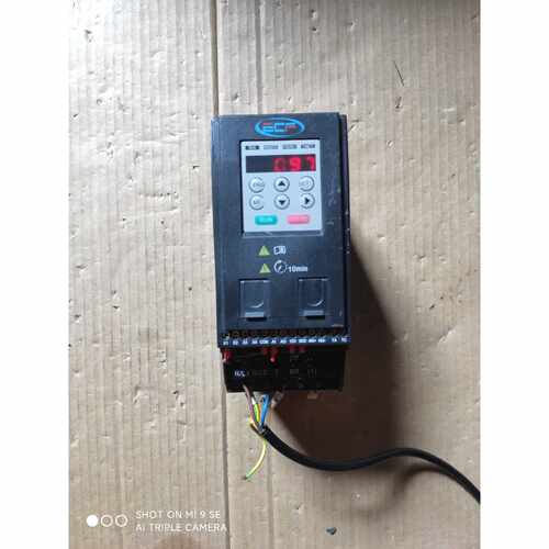 议价-奕创飞变频器型号分别是ECF802R2G11台EC