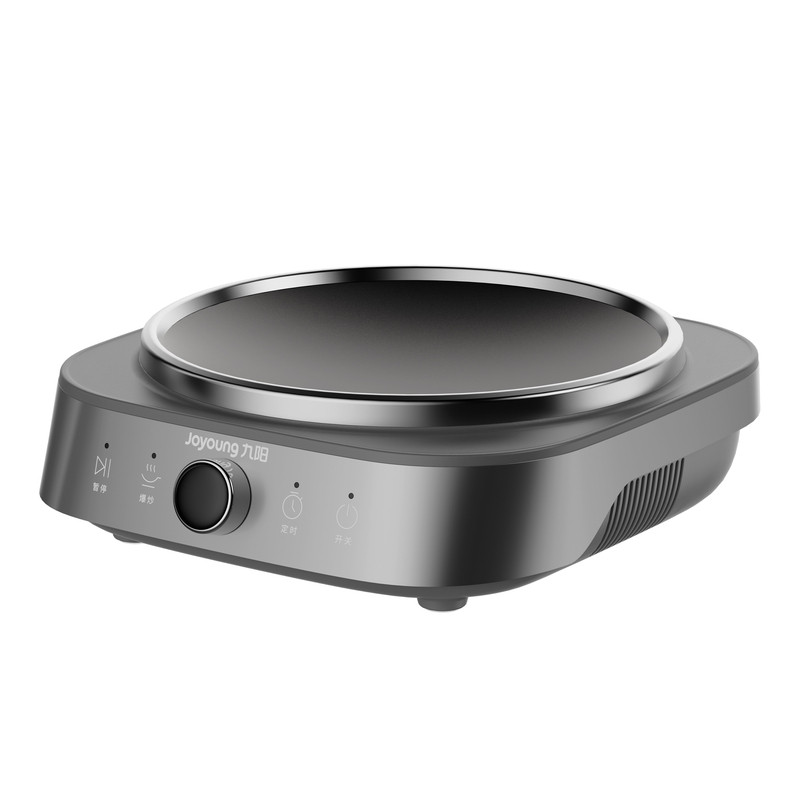 九阳电磁炉2200W凹型炒菜电磁灶