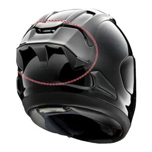 ARAI日本原装正品RX-7X VZ-RAM原厂配专用大尾翼风道扰流赛道DFX2