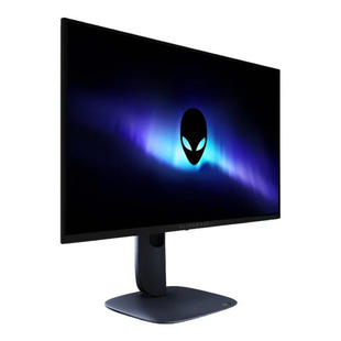 外星人(Alienware)AW2725Q 27英寸4K电竞显示器 QD-OLED 240Hz