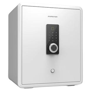 欧奈斯保险柜2026新款全钢材质防盗保险柜指纹密码WiFi搬不走衣柜嵌入式存钱保险柜看不出密码ANRSTER安吉星