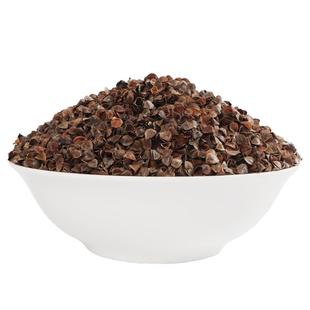 荞麦壳散装熟高温免洗荞麦皮成人枕头颈椎枕芯儿童凉枕家用填充物