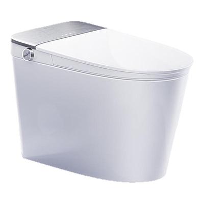 89九牧智能马桶自清洁刷圈静音冲家用坐便器S700P