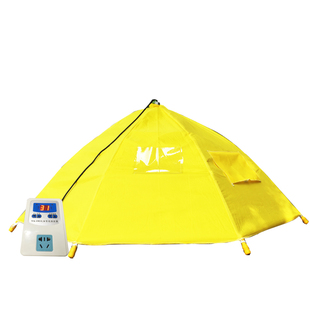 育雏伞育雏器小鸡脱温设备孵化机全自动控温伞保温伞保温箱保温灯