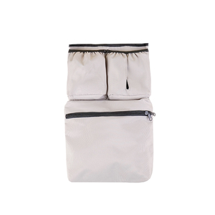 凯利口袋车配件收纳袋TS208推车置物挂包婴儿车多功能挂钩杯架