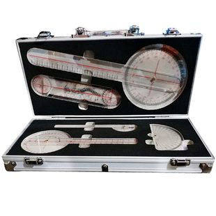 肢体角度尺ot评定角度尺子关节活动度测量尺测量器测量仪评估工具