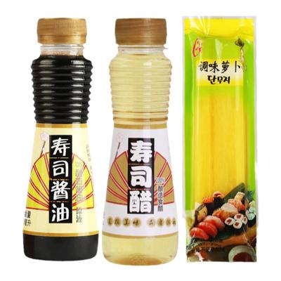 日式寿司酱油日式料理调料食材