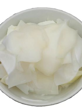 清水笋衣湖北农家宴席袋装
