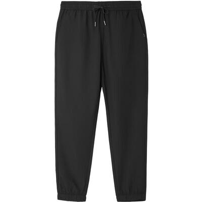 时尚休闲裤HLA/海澜之家简约